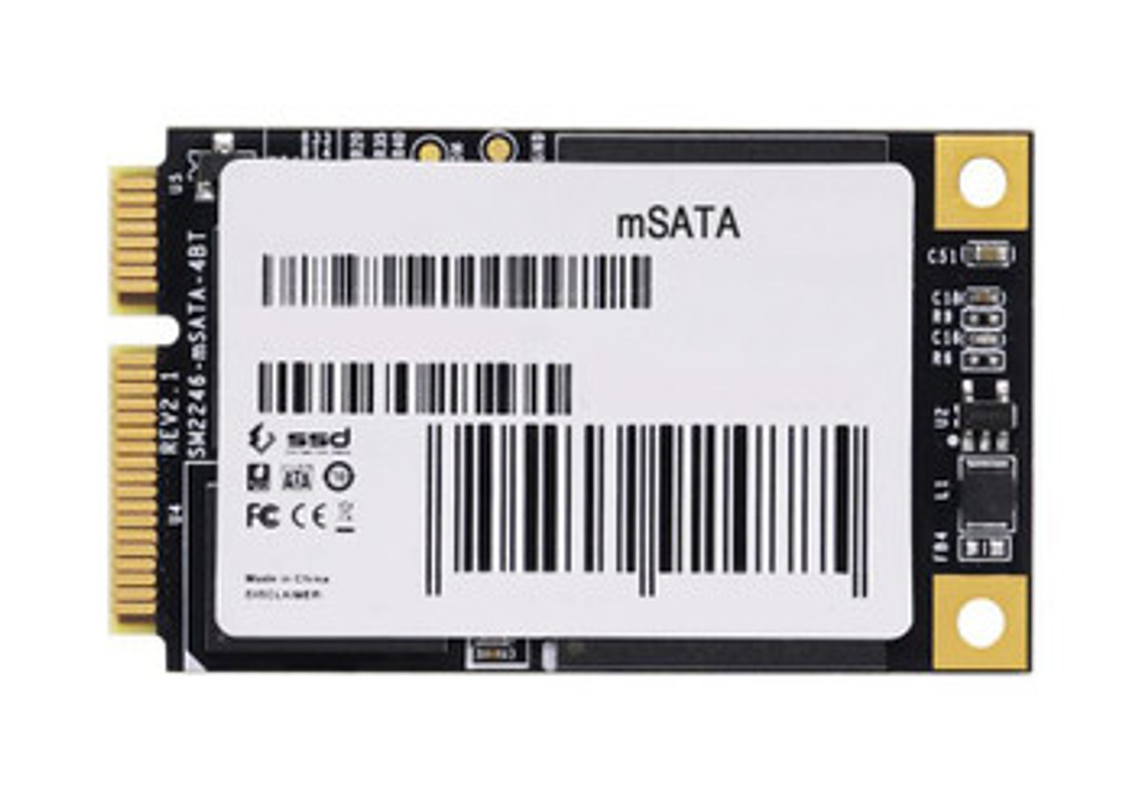 Lenovo 32Gb MLC SATA 6Gbps M.2 2280 Internal Solid State Drive SSD for faster data storage in laptops and desktops