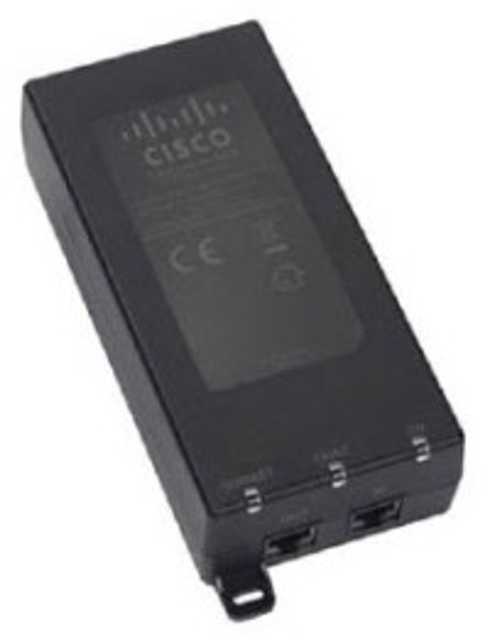 Cisco 2 Port 802.3Af Power Module for 800-Il-Pm-2, compatible with servers