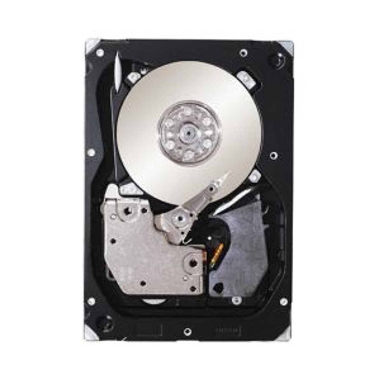 EMC VX-2S10-600 600GB 10000RPM SAS Hard Drive for VNX V4 5100/5300 Series Storage System