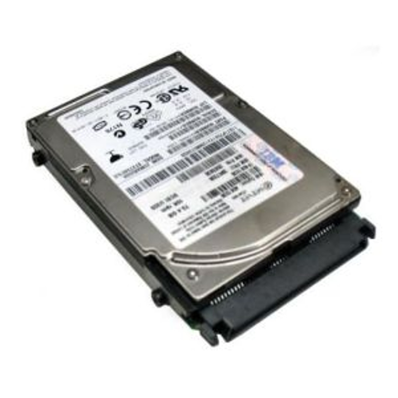 IBM 43X0B25 147GB 10000RPM SAS 3Gbps 16MB Cache 2.5 Internal Hard Drive for Servers