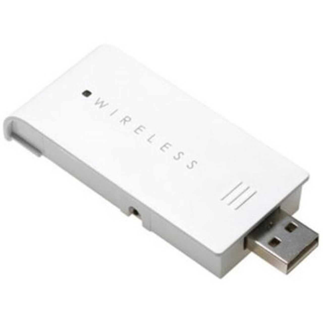 EPSON V12H306P16 Ieee 802.11A/B/G USB Wi-Fi Adapter 54 Mbps External - Compatible with EPSON projectors
