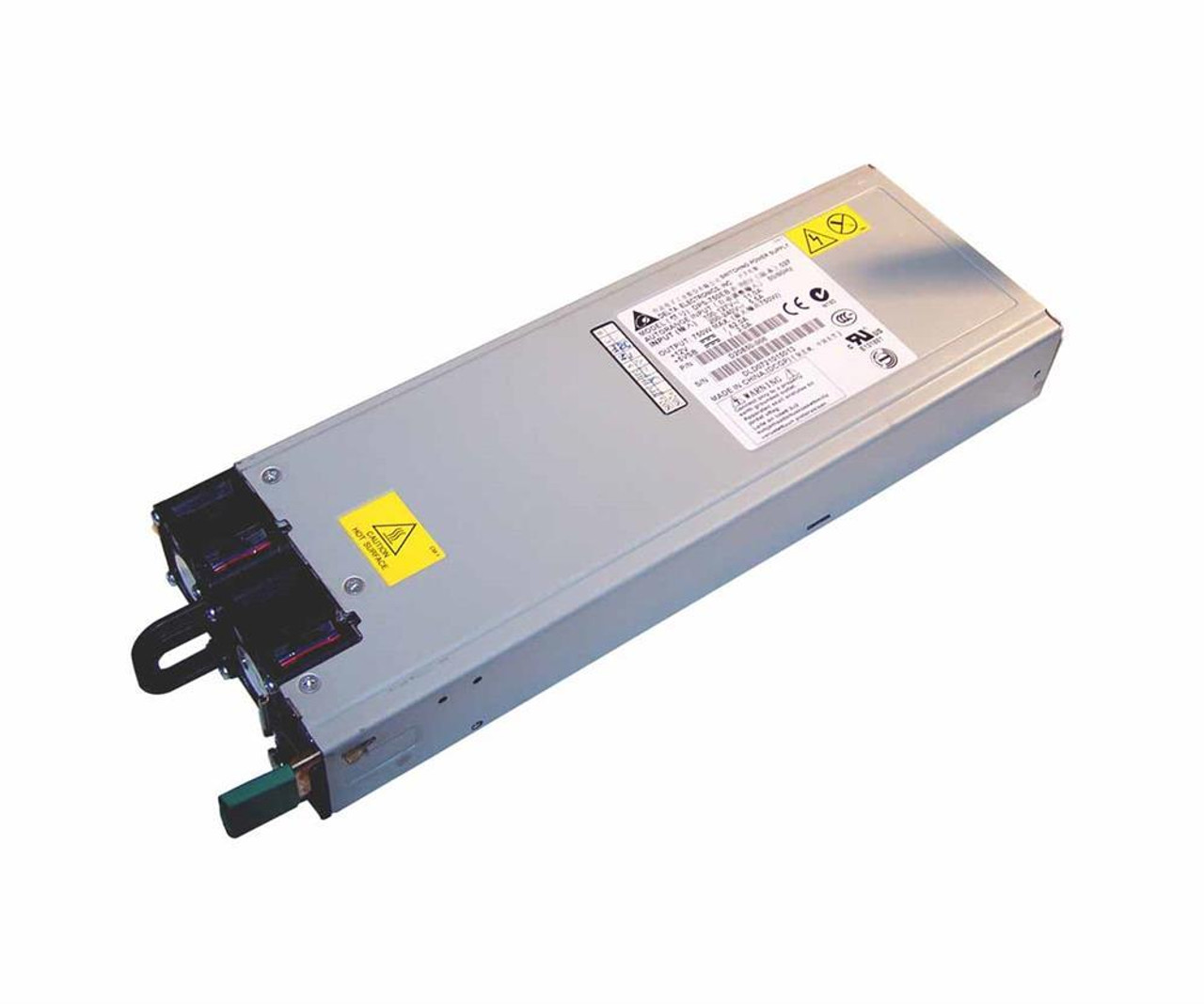 Intel 750-Watt Power Supply for DPS750EB | Compatible with ProLiant DL360p Gen8 Servers | Server Power Supply