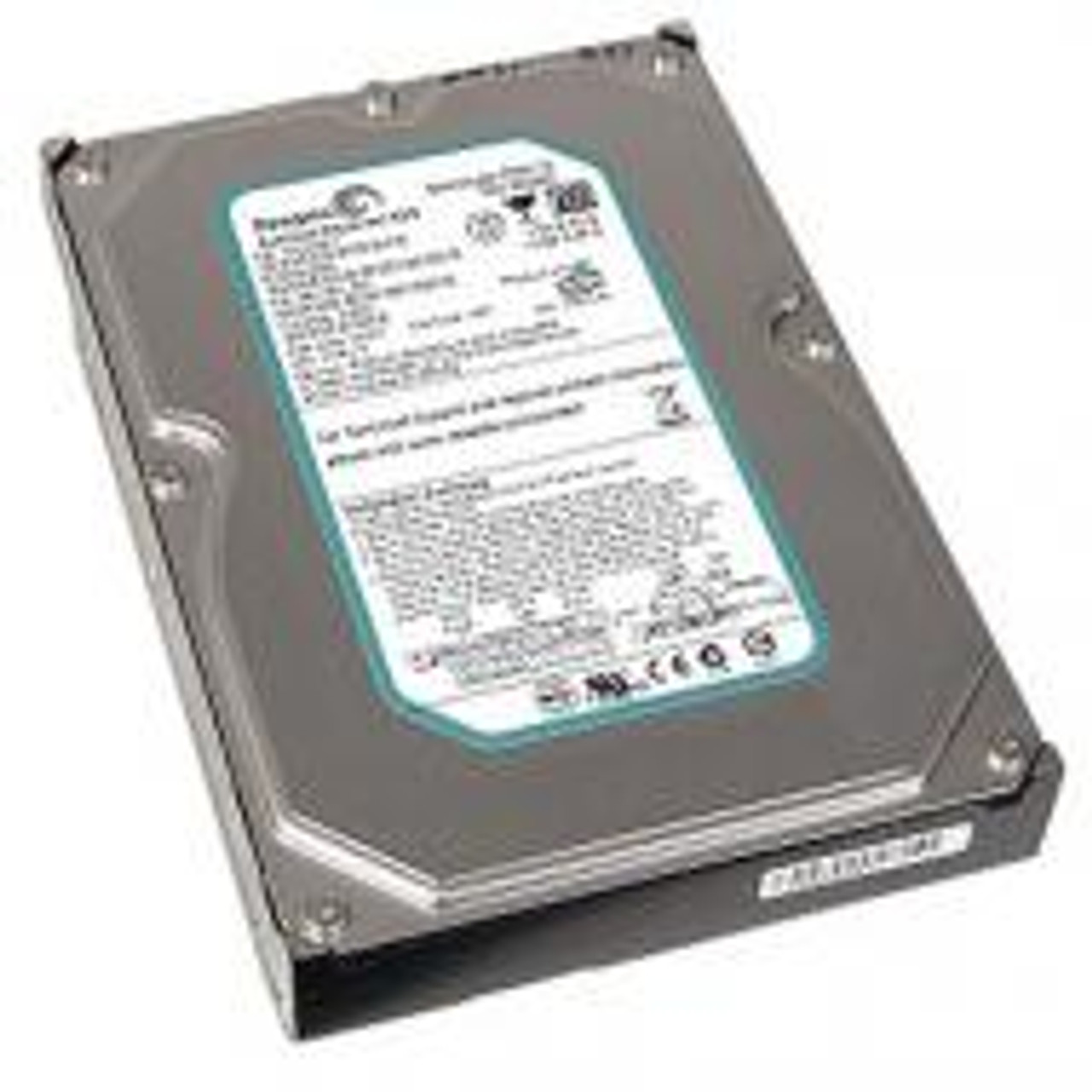 Seagate Barracuda 500GB 7200RPM SATA-II HDD for ProLiant DL360p Gen8 Servers