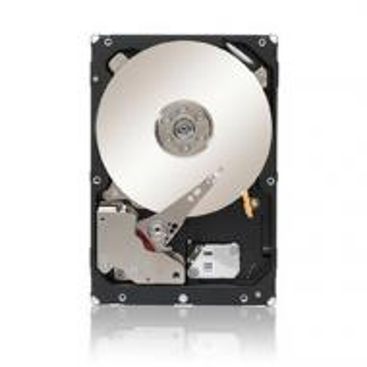 Western Digital 4TB SATA-III Internal Hard Disk Drive for Servers | WD4000FYYX