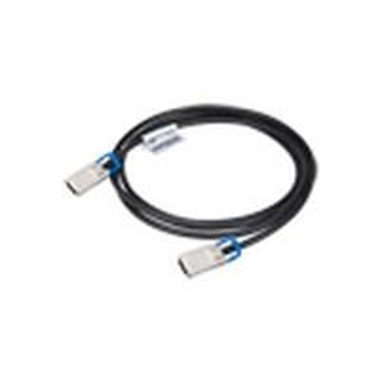 Cisco 5M Cable for 10Gbase-CX4 Module, compatible with Cab-Inf-28G-5=, networking accessories.