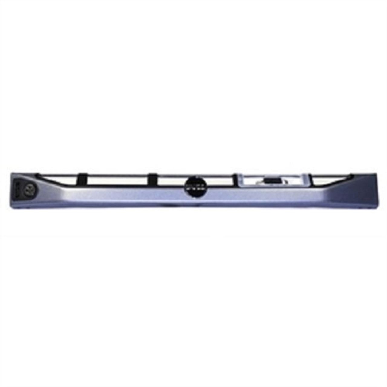 DELL 325-BCHW computer case Rack Bezel for server rack.