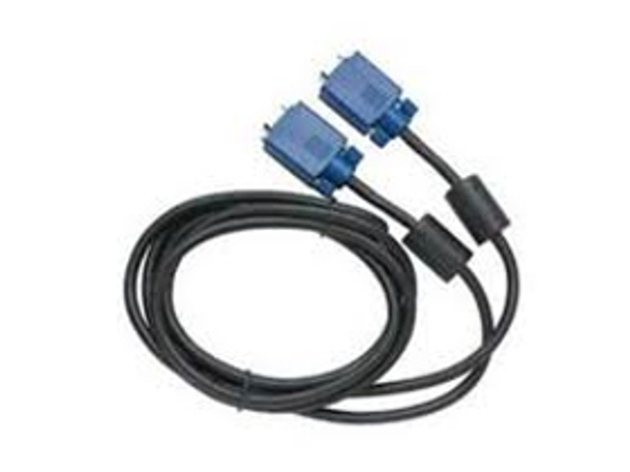 HPE JD519A X200 V.24 DTE 3m Serial Cable for Data Transmission