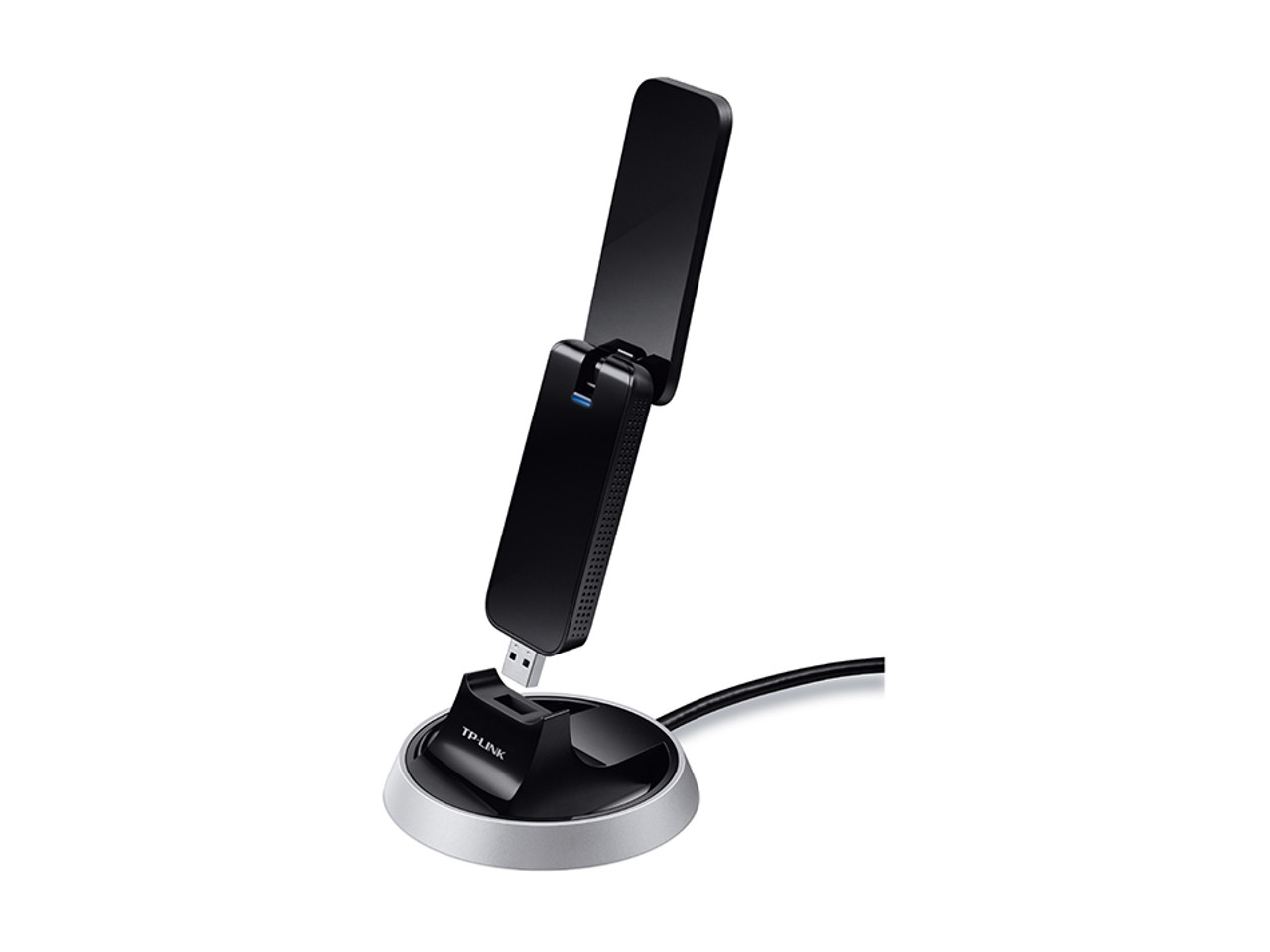 TP-Link ARCHER T9UH AC1900 Dual Band USB Adapter WLAN 1300 Mbit/s