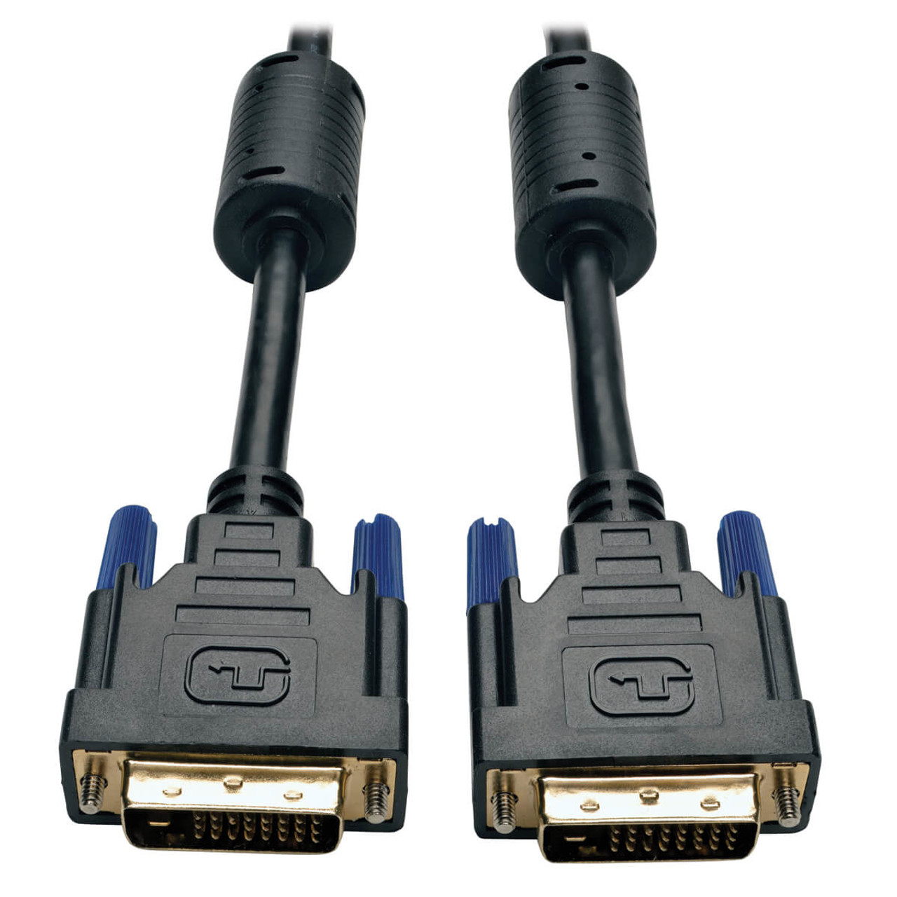 Tripp Lite P560-030 DVI-D Cable 359.8 Black for High-Quality Video Connections