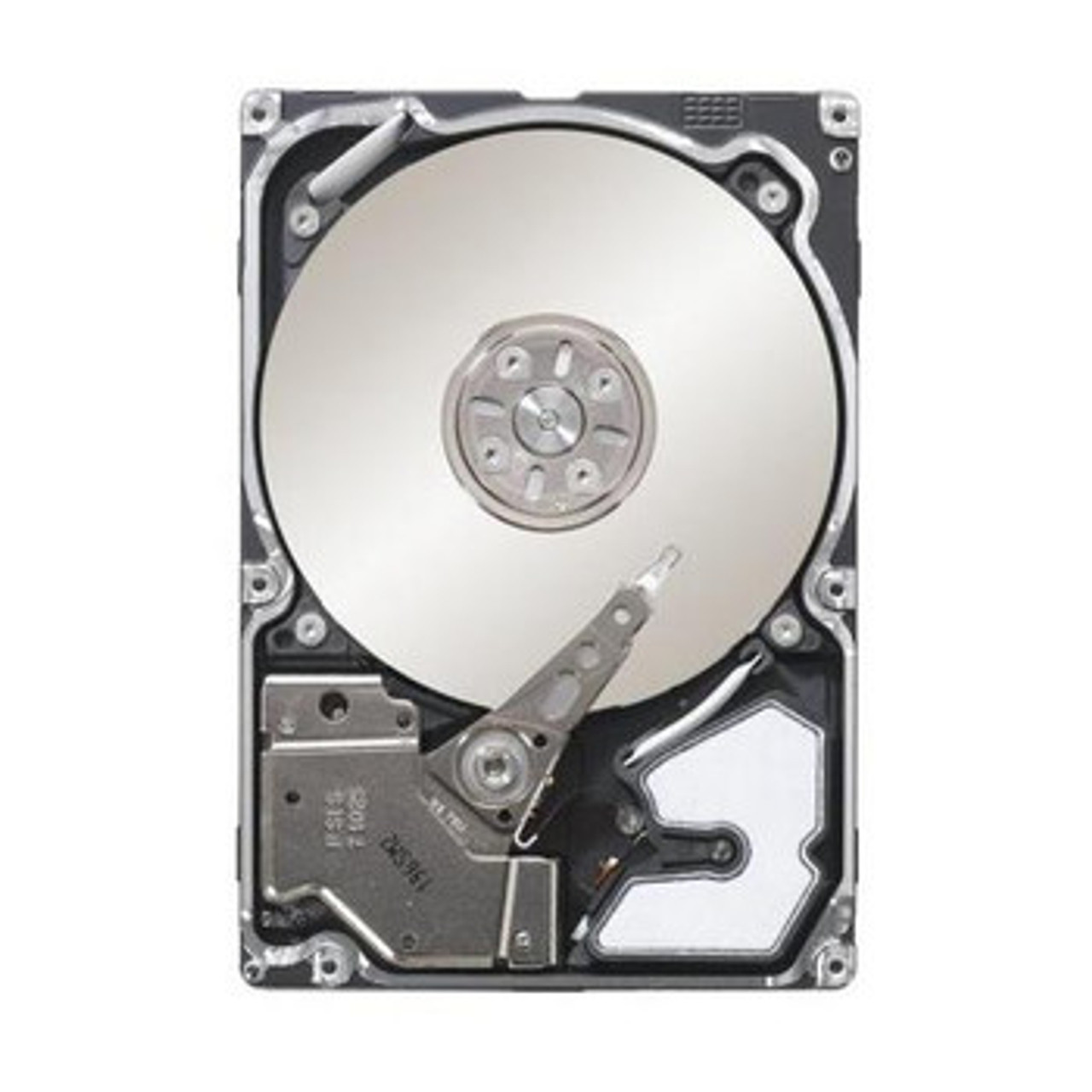 Seagate 900GB 10000RPM SAS 6.0 Gbps 2.5 64MB Cache Savvio Hard Drive for ProLiant DL360p Gen8 Servers