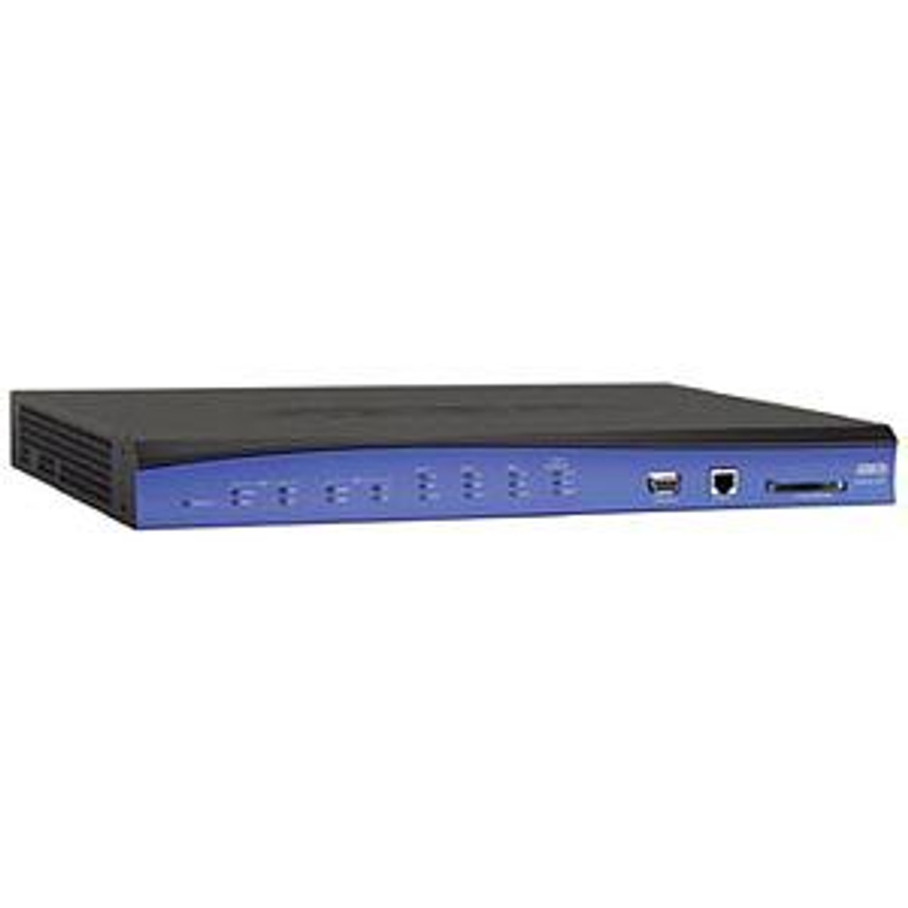 ADTRAN Netvanta 4430 with EFP VPN Bundle 4700630G2-A1 - Router for Secure Network Connectivity