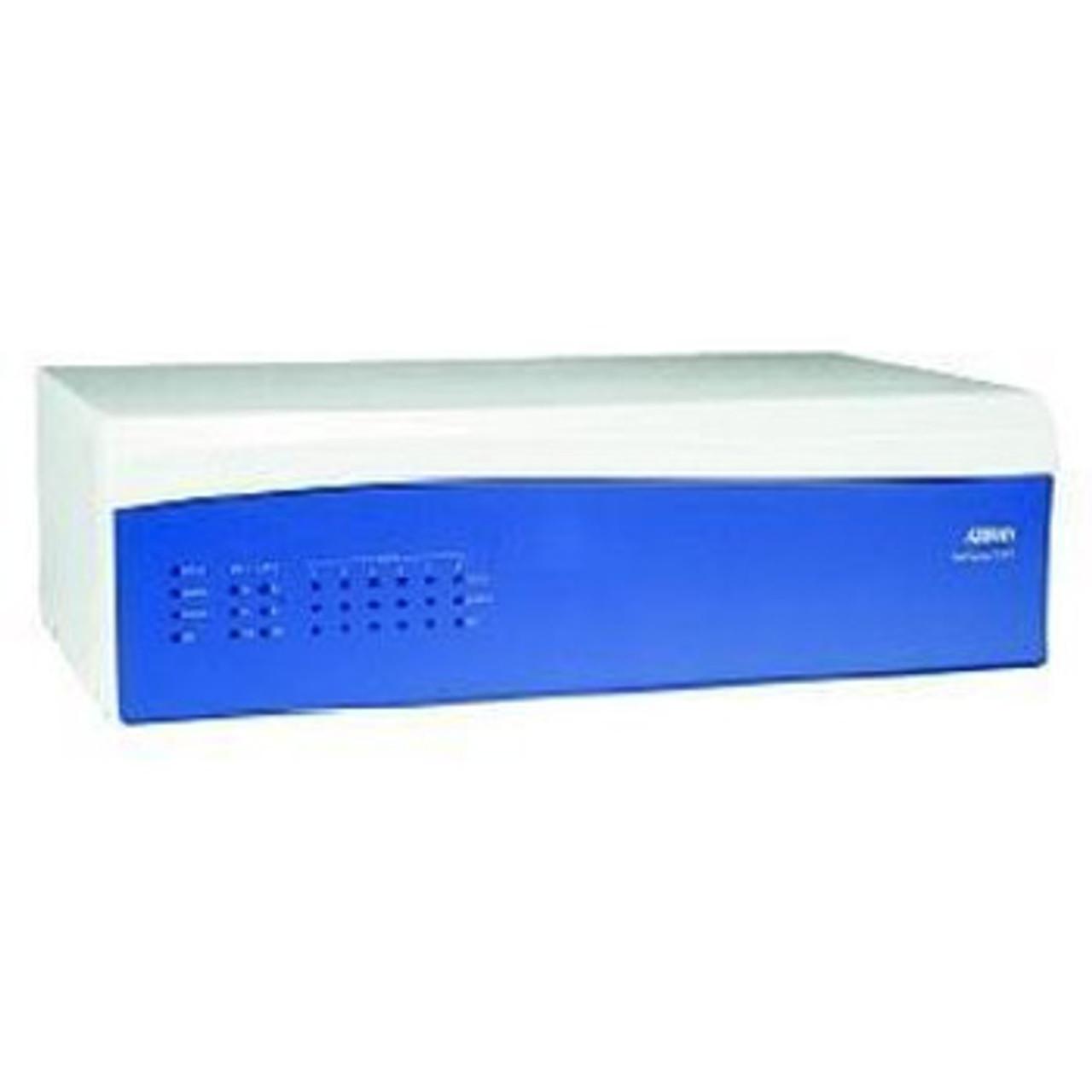 ADTRAN Netvanta 5305 Access Router 2 X 10/100Base-Tx DMZ for Networking Servers