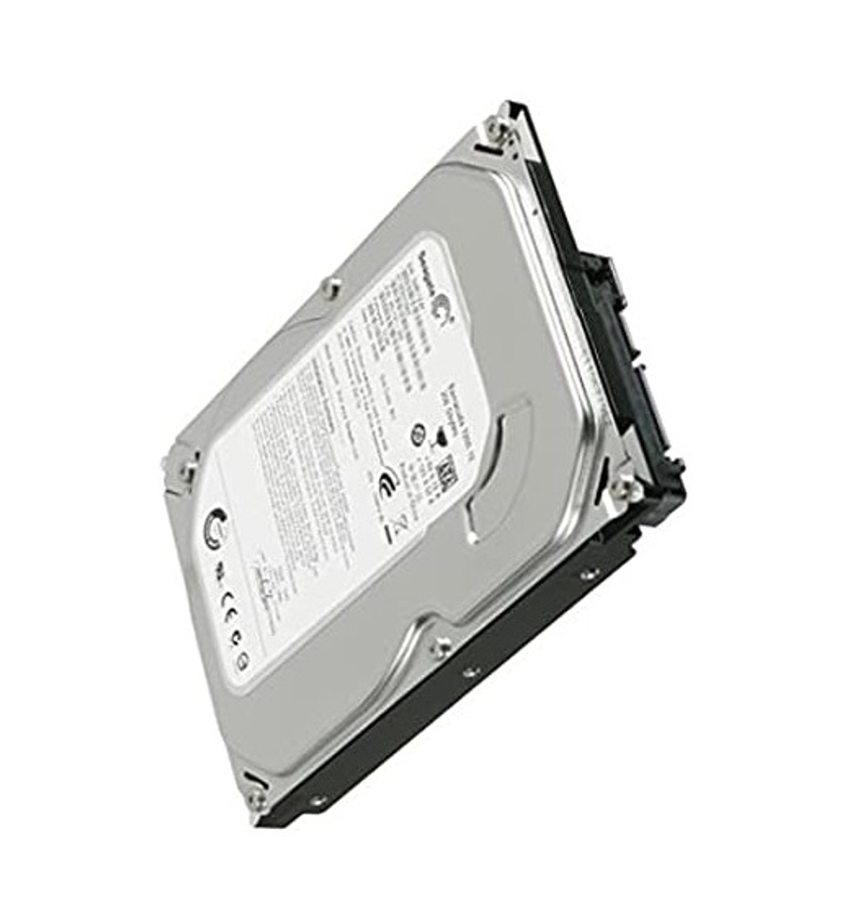 DELL 250GB 7200RPM SATA HDD for ProLiant DL360p Gen8 Servers