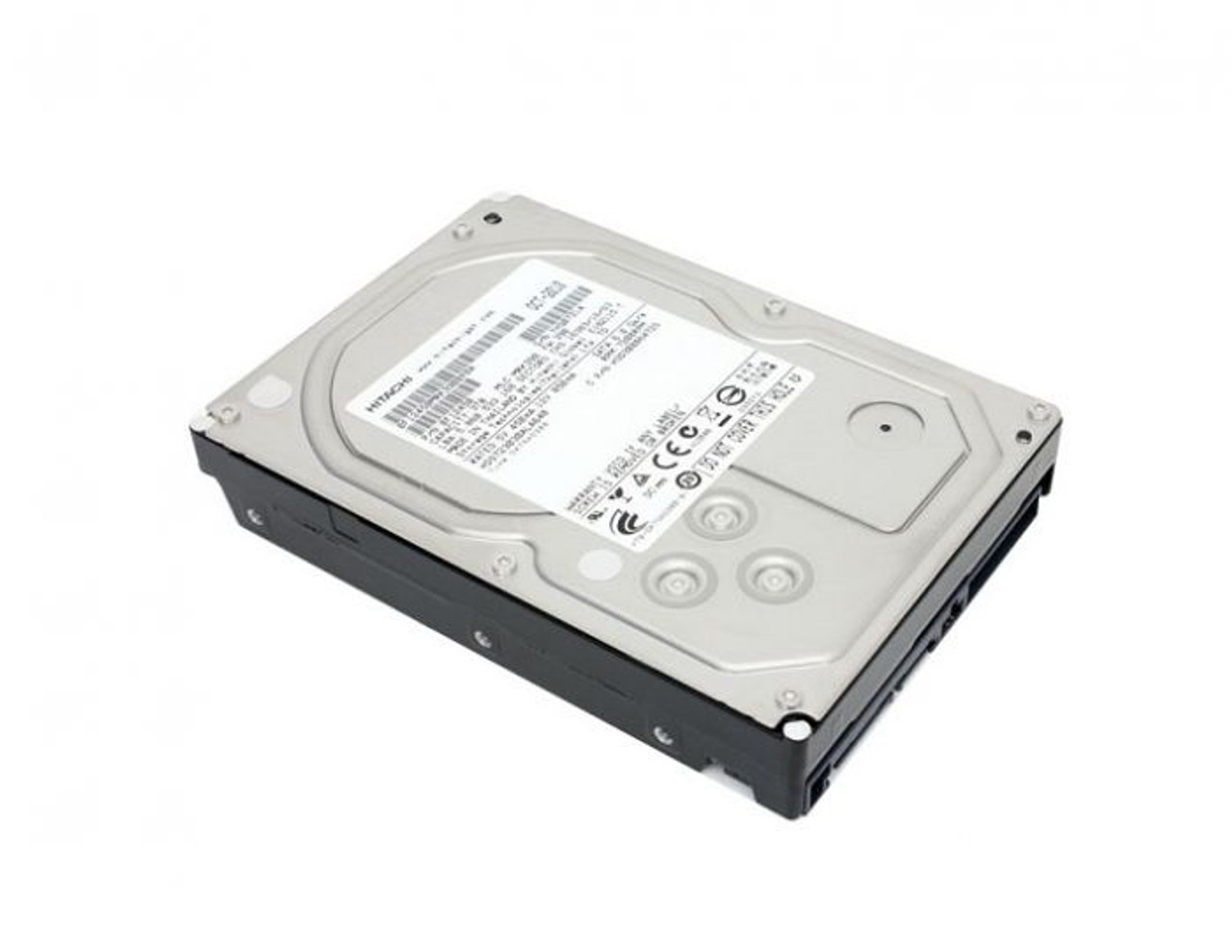 EMC 300GB 10000RPM Fibre Channel 2GB/s 3.5-Inch Hard Drive compatible with servers