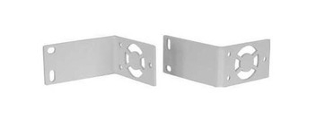ADTRAN Netvanta 838 Brackets for Server Rack Installation