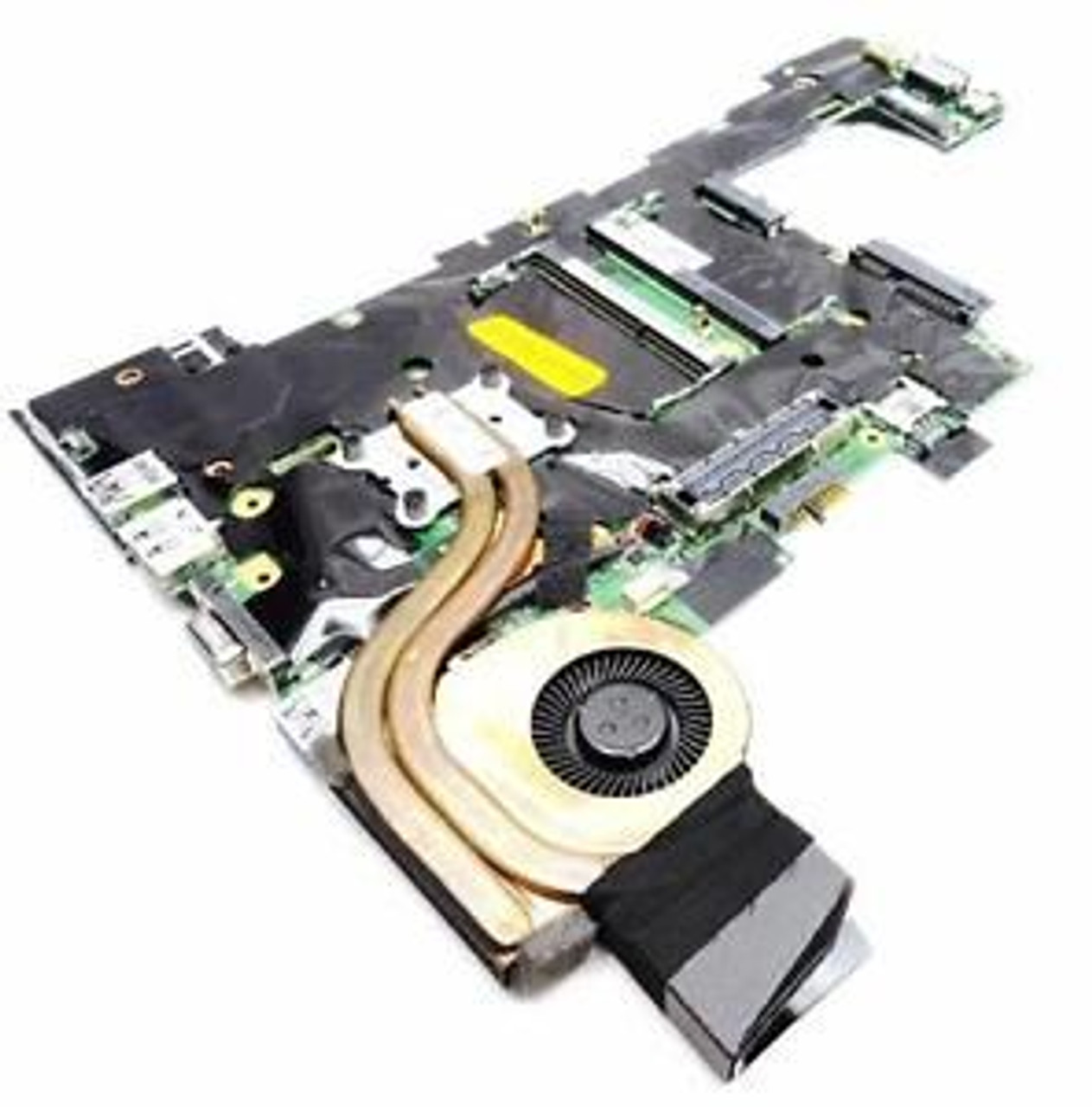 Lenovo ThinkPad X230T Laptop System Board Motherboard - Part # 04W6804