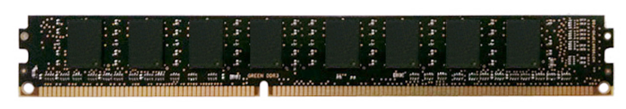 Ibm 2Gb PC3-10600 DDR3-1333MHz ECC Registered CL9 VLP Dual Rank Memory Module for Server Rack