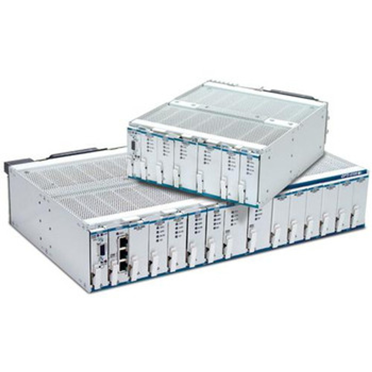 ADTRAN Opti-6100 DS1 Tributary Module for OC-1 51.84Mbps STS-1 1.544Mbps T1 - 1184515L2