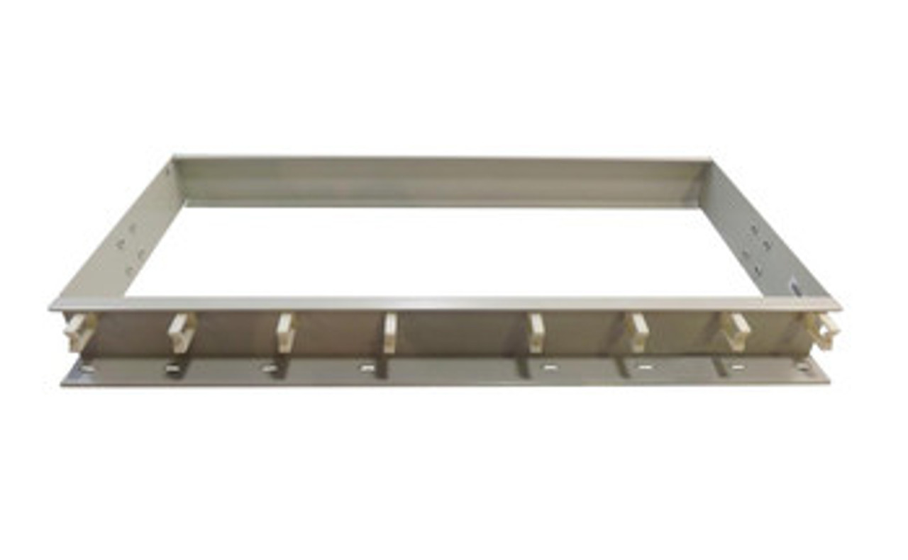 ADTRAN Opti-6100 Fiber Routing Tray 1184541G1 for Data Centers and Network Infrastructure