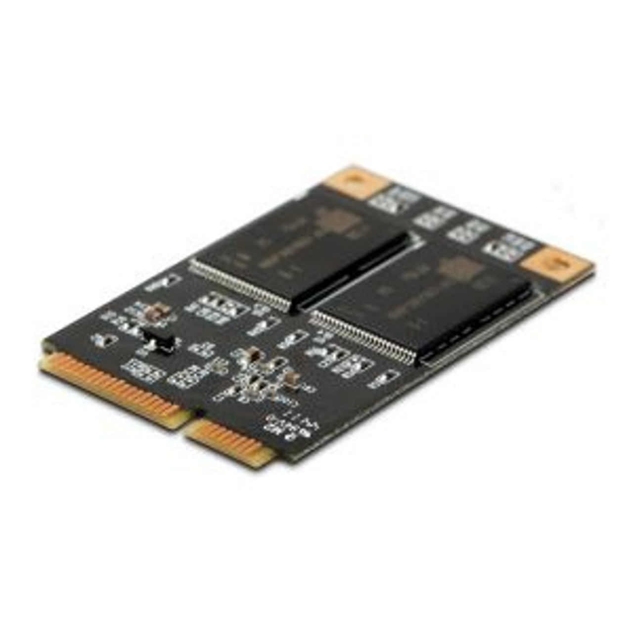 Dell 0JMK81 64GB PCIe mSATA SSD for enhanced storage in laptops