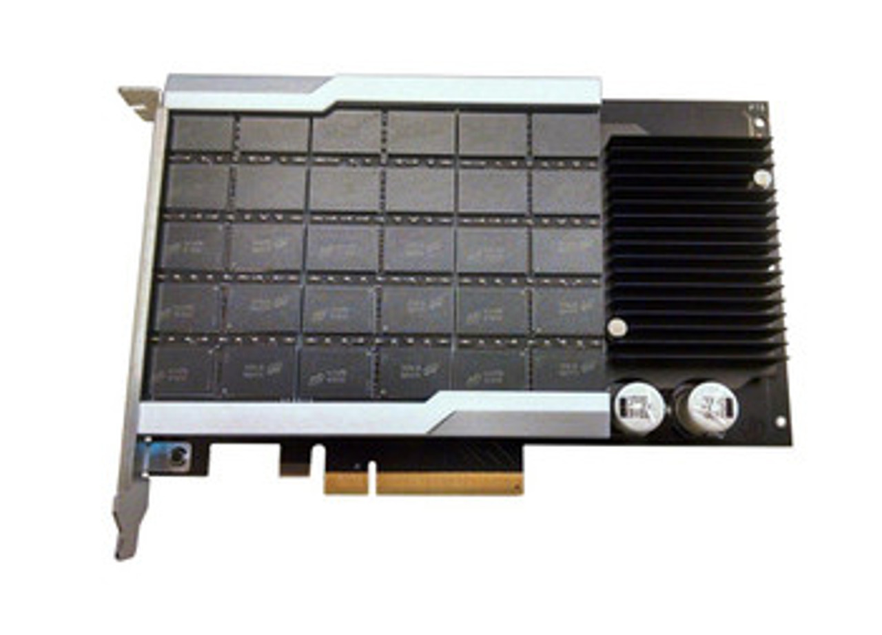 08Y0YT DELL 3Tb MLC PCIe 2.0 x4 ioDrive II FH-HL SSD Add-In Card - Compatible with server racks