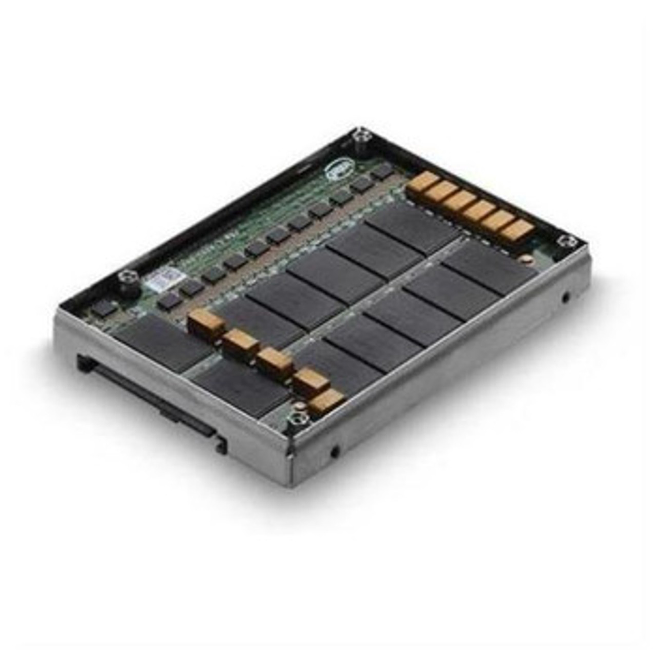 HP 256Gb TLC SATA 6Gbps 2.5-Inch Internal Solid State Drive SSD compatible with ProLiant DL360p Gen8 servers
