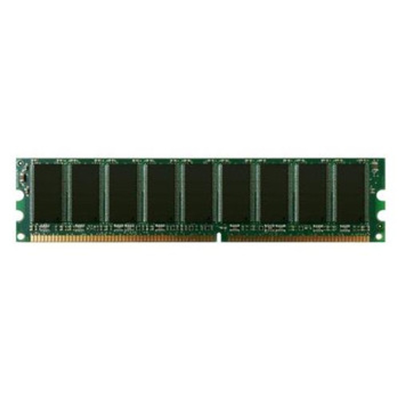 Netapp 1Gb DDR ECC PC-3200 400MHz Memory for Servers