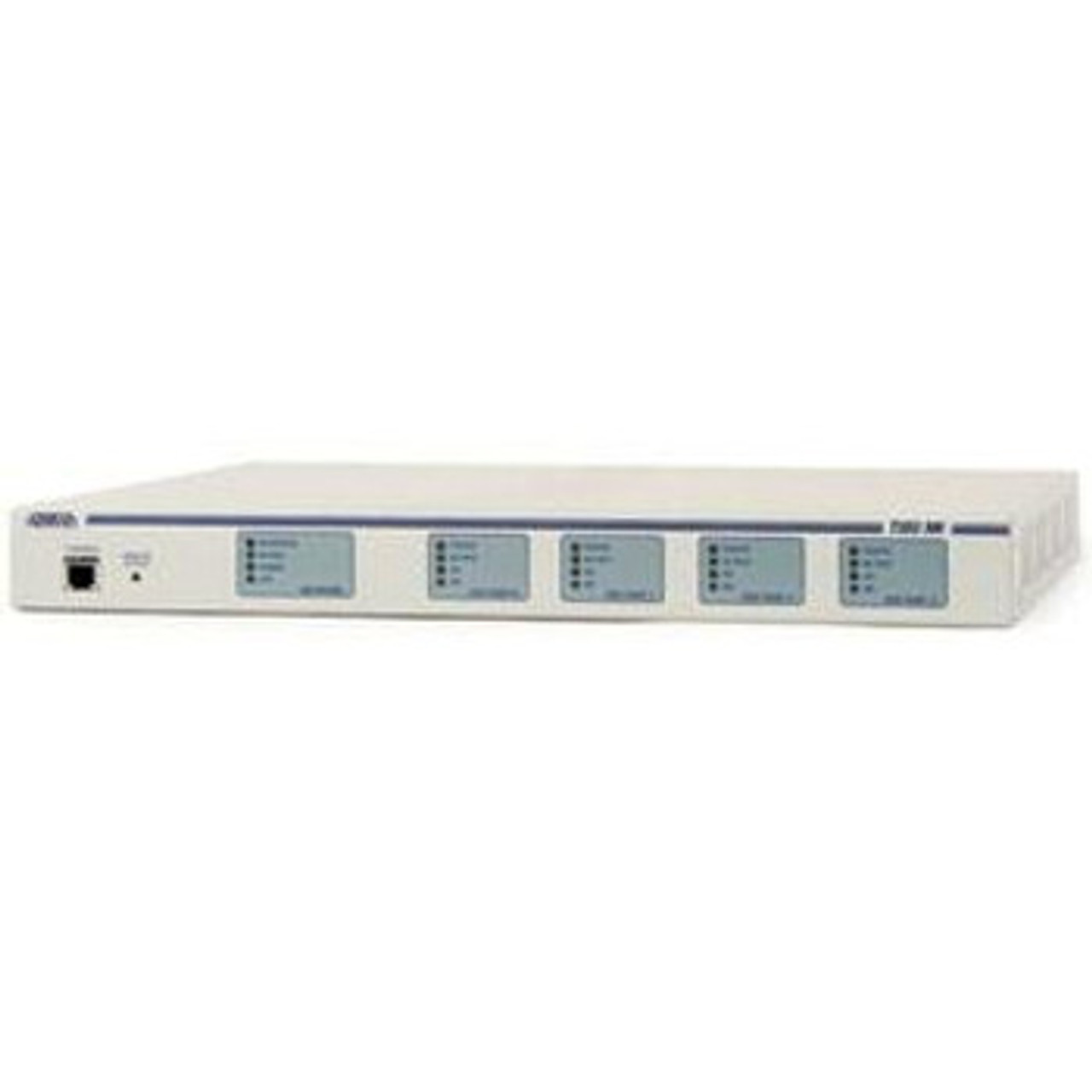 ADTRAN T3Su 300 AC T3 CSU/DSU with SCSI-2, 44.74Mbps - Compatible with ProLiant DL360p Gen8 servers