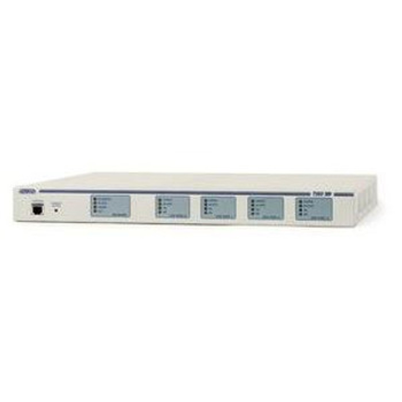 ADTRAN T3Su 300 Multiport T3 DSU/CSU with BNC, HSSI DTE, RJ-45, 10Base-T, RJ-48 Terminal, 44.2Mbps, 10Mbps,