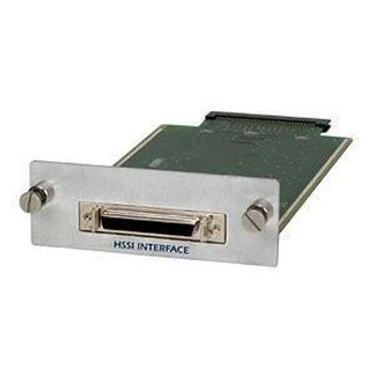 ADTRAN T3Su/Osu 300 Hssi Module Csu/Dsu 1 X SCSI-2 Serial 44.2Mbps - Compatible with ProLiant DL360p Gen8 servers