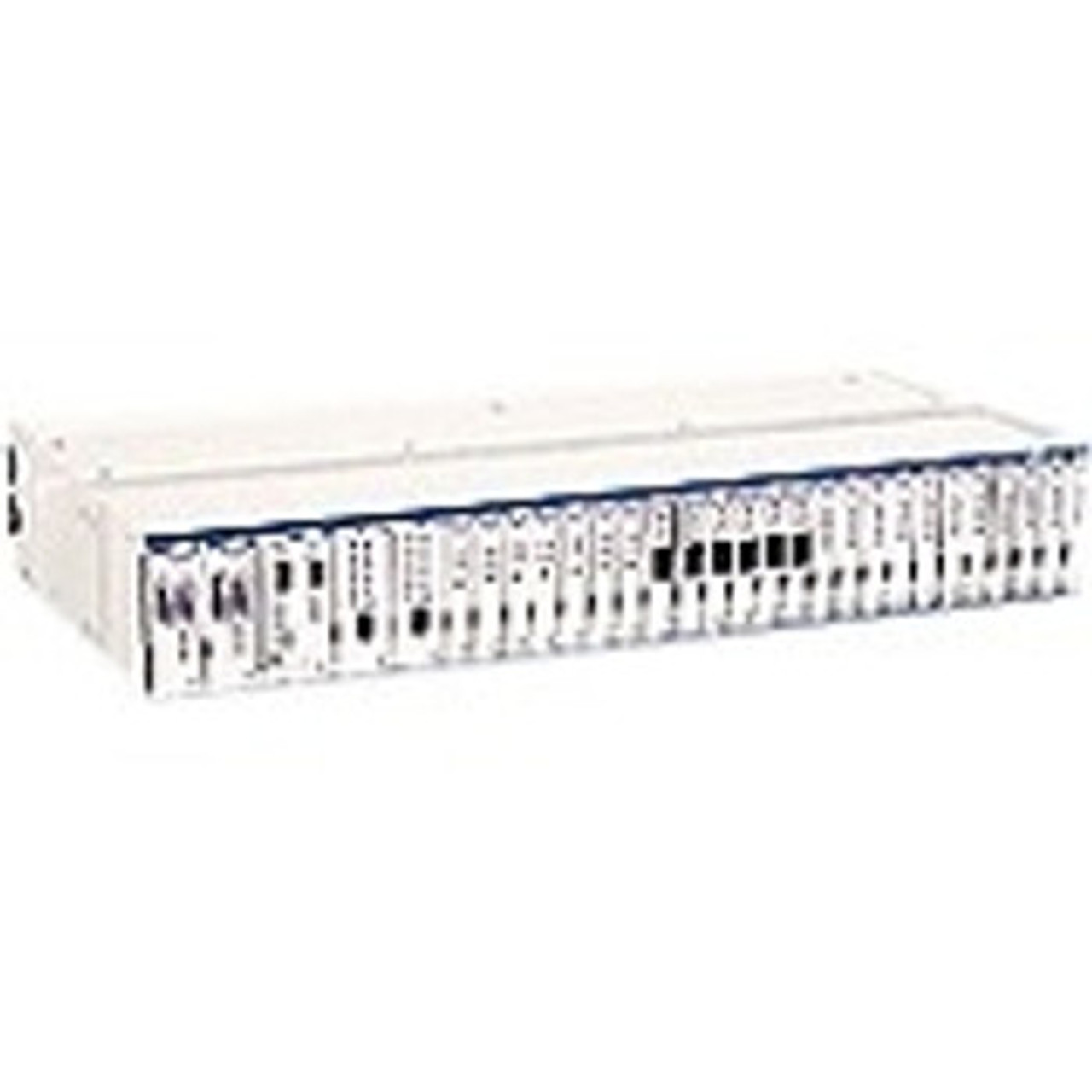 ADTRAN Ta 1500 23In Chas Only for ProLiant DL360p Gen8 servers