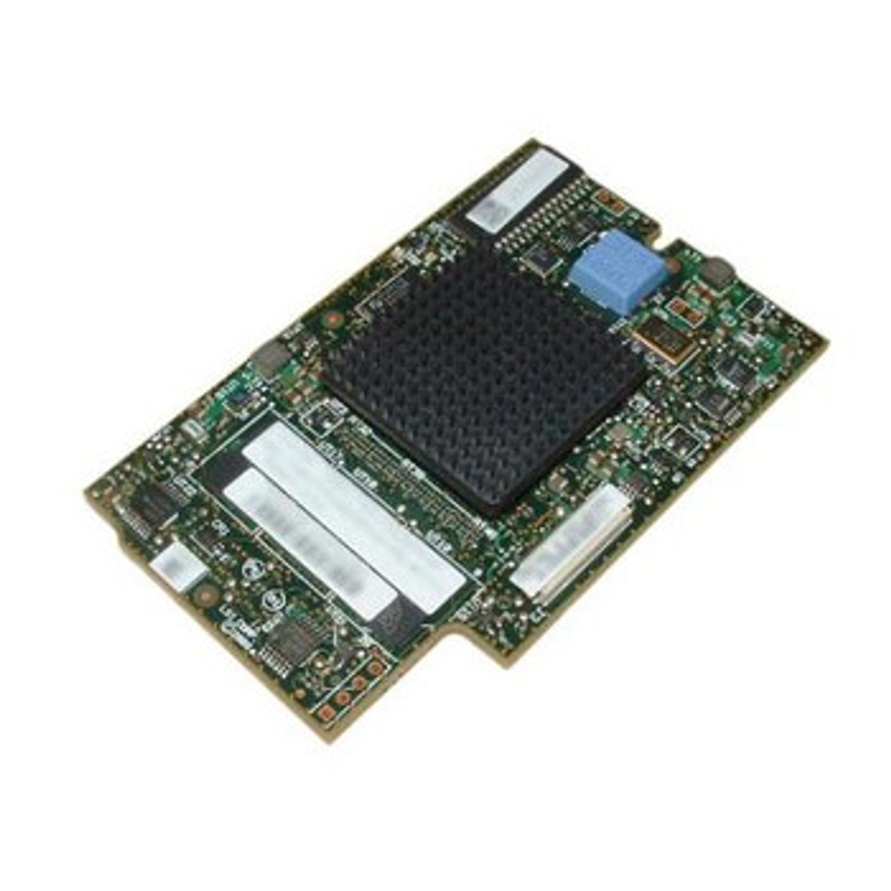IBM ServeRAID-MR10ie SAS Controller for CIOv, part number 46C7171, compatible with servers.