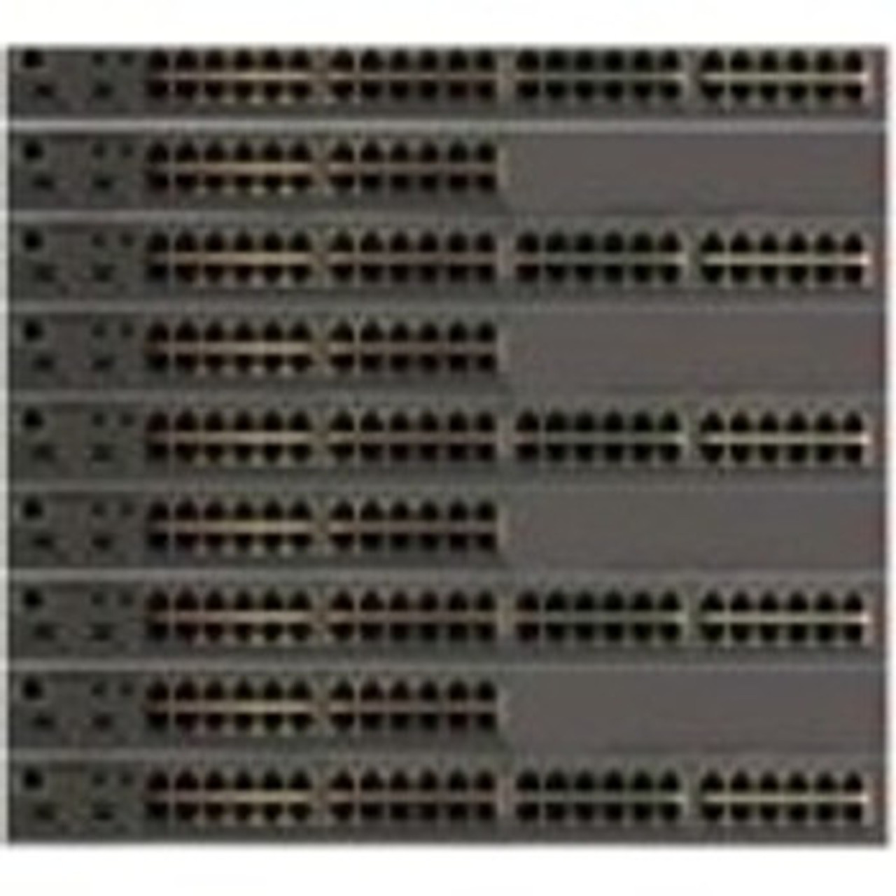 AVAYA C364T-Pwr Stackable Ethernet Switch 48 Ports 10/100Base-Tx LAN - Compatible with AVAYA systems