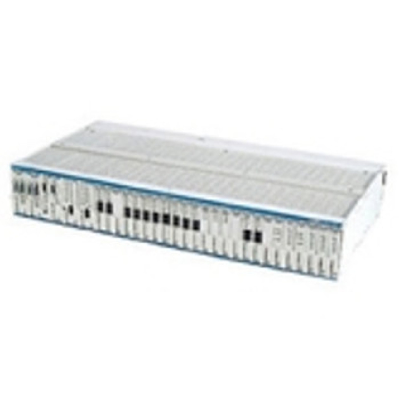 ADTRAN Total Access 1500 18-Slot Rackmountable Chassis for ProLiant DL360p Gen8 Servers