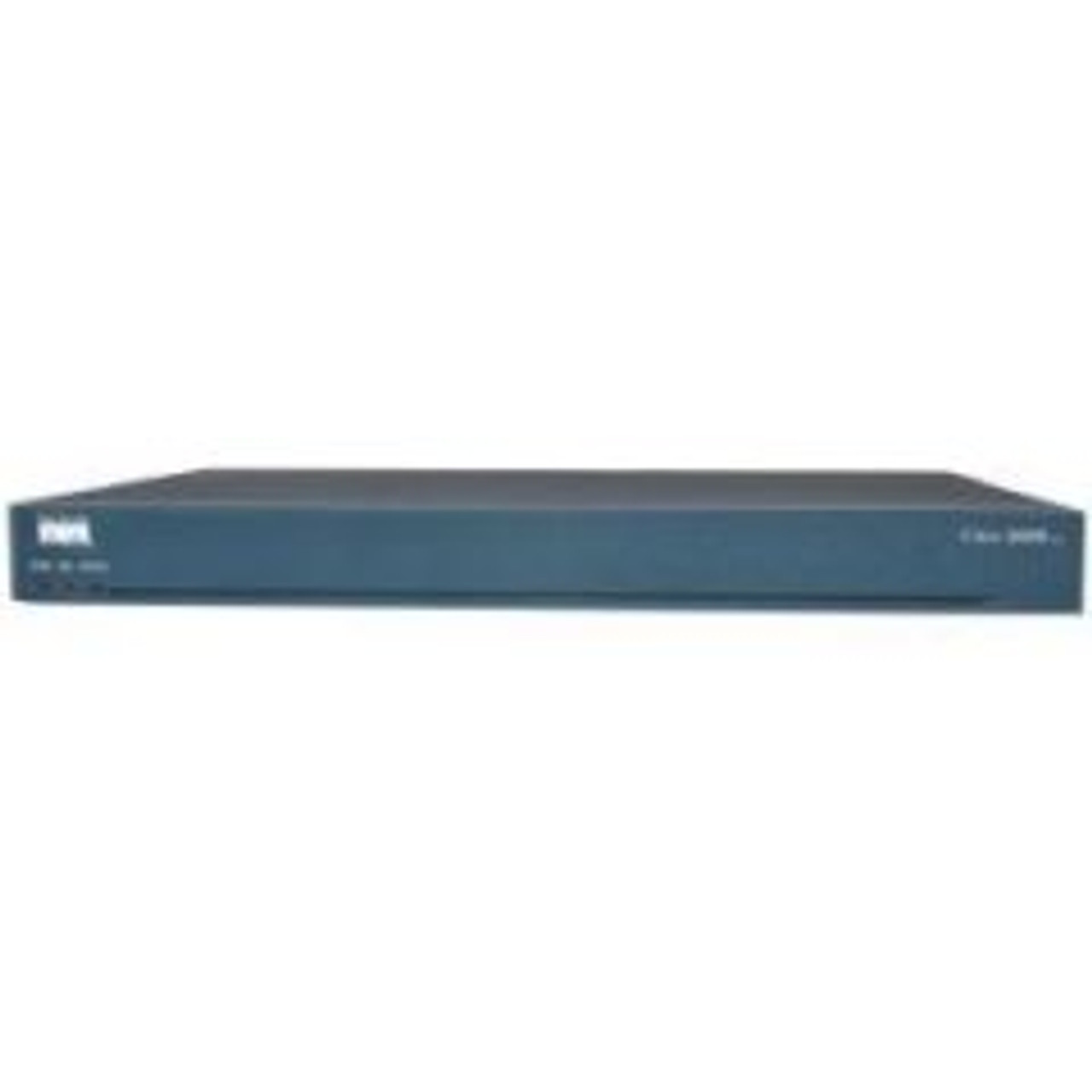 CISCO2612 10/100 Wired Router by CISCO, ideal for small business networks