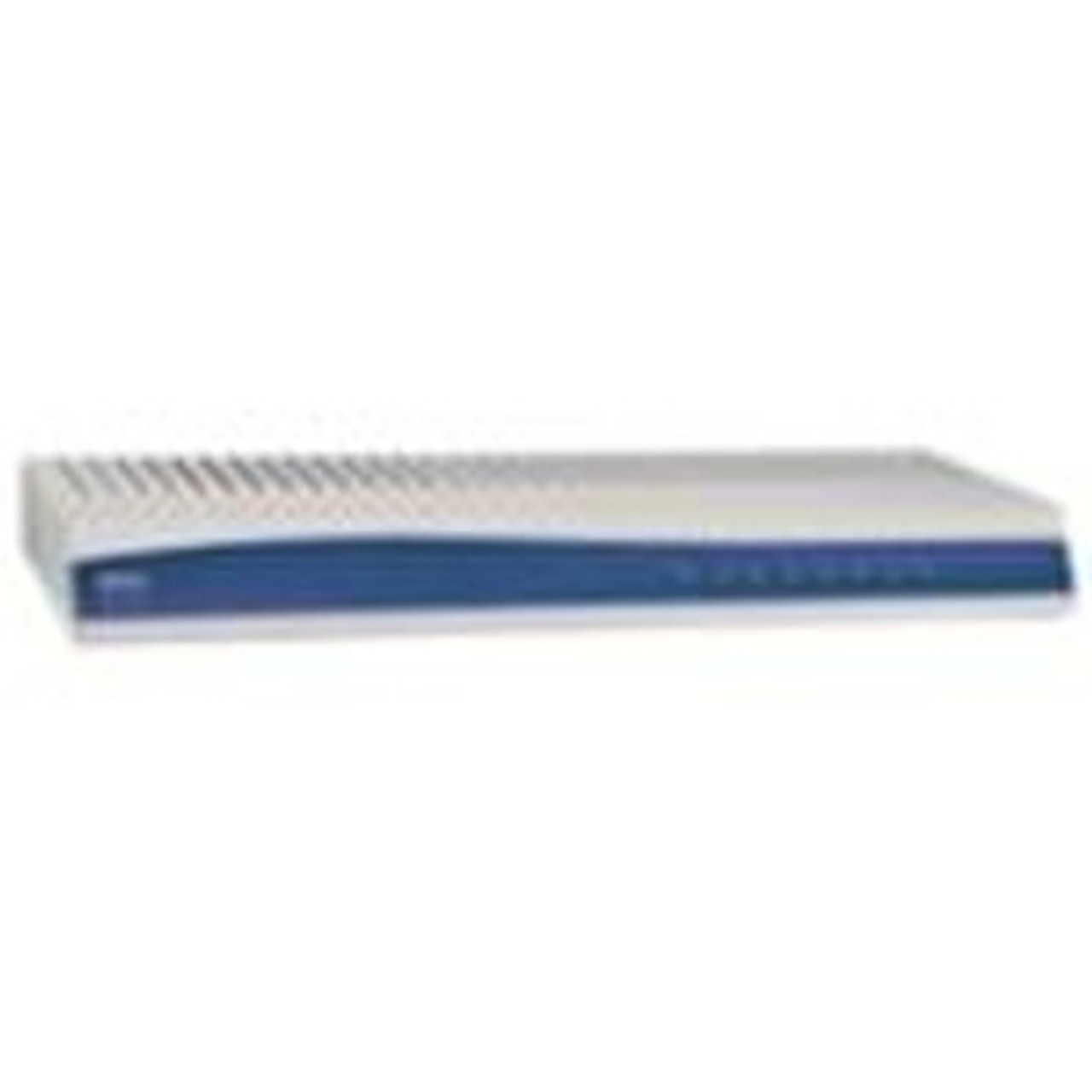 ADTRAN Total Access 924E Multiservice Access Gateway 4 T1/Ft1 WAN 2 10/100Base-Tx LAN 24 FXS Server Rack Compatibility