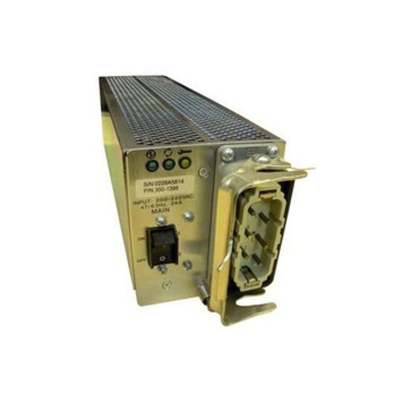 SUN 300-1396 AC Redundant Transfer Switch X4341A for Servers