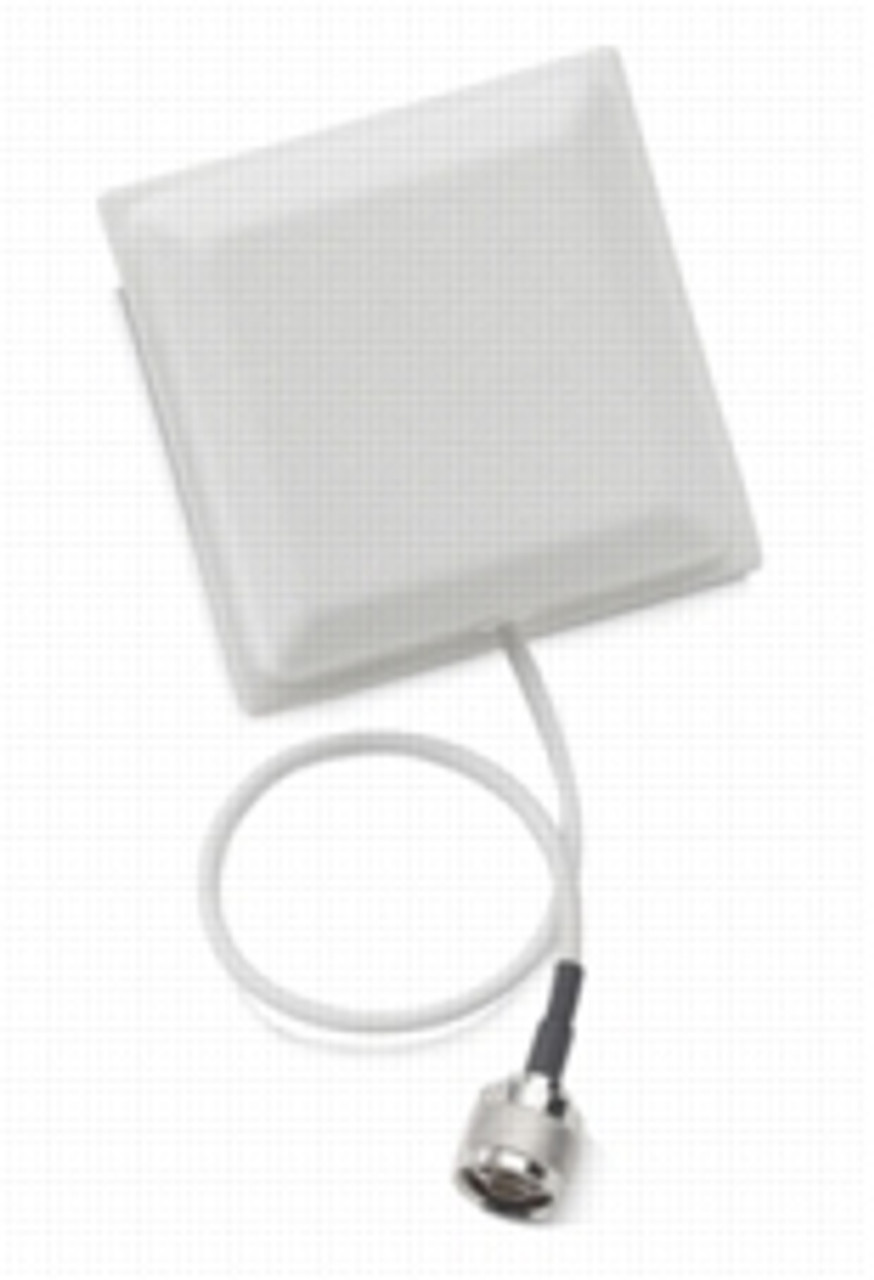 Cisco AIR-ANT5114P-N 4.9-5.8 GHz 14dBi Patch Antenna with N Connector for Wireless Networking
