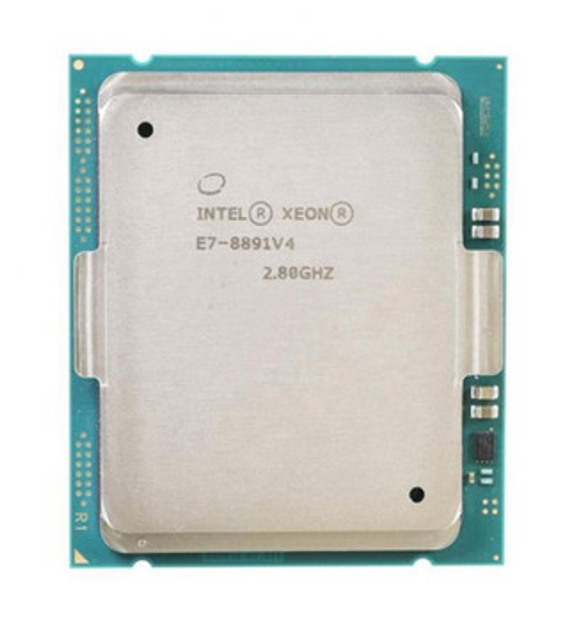 HP Intel Xeon E7-8891 v4 10-Core Processor Upgrade for FCLGA2011 Servers