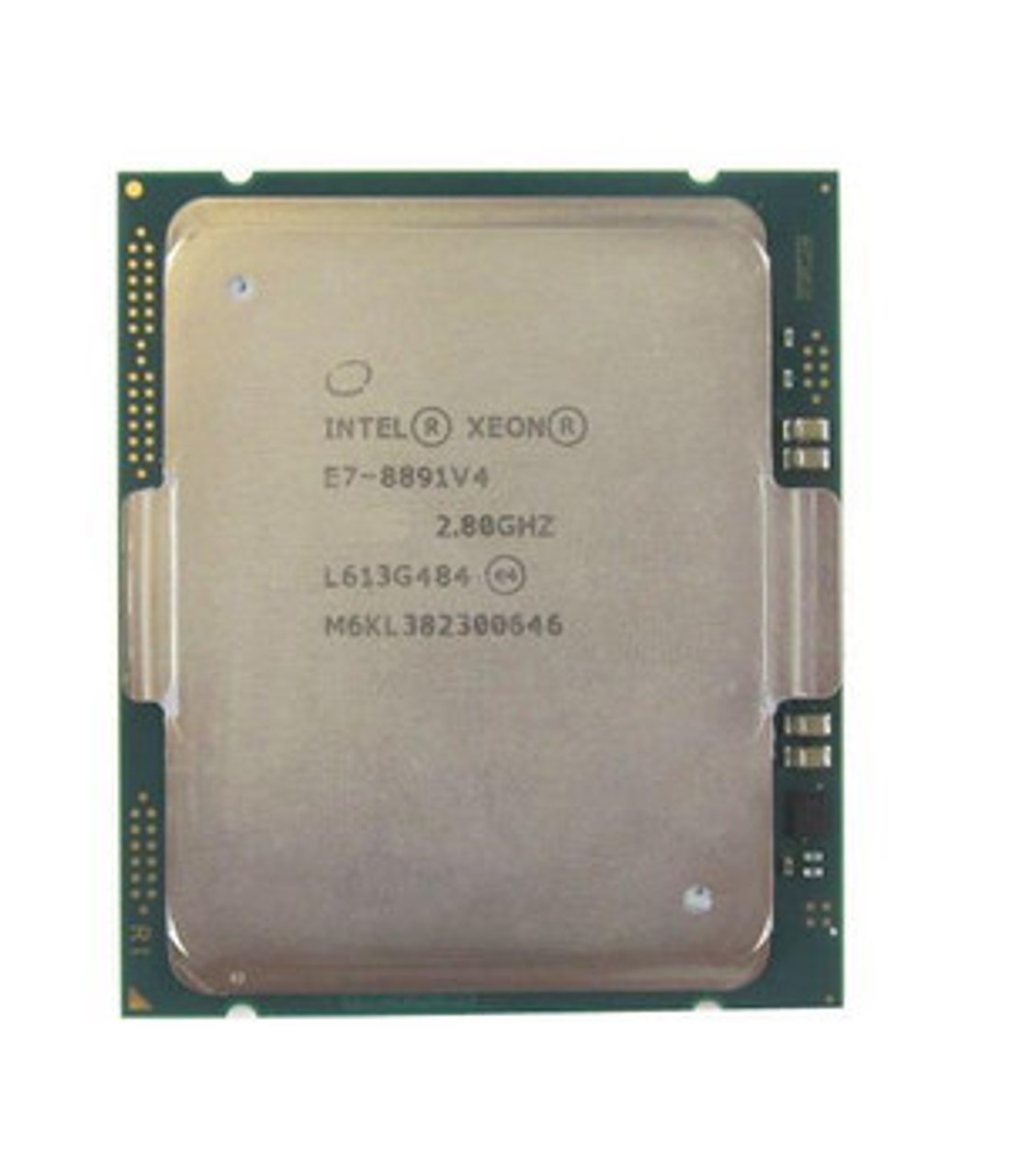 HPE Intel Xeon E7-8891 v4 10-Core Processor Upgrade for Socket FCLGA2011 servers