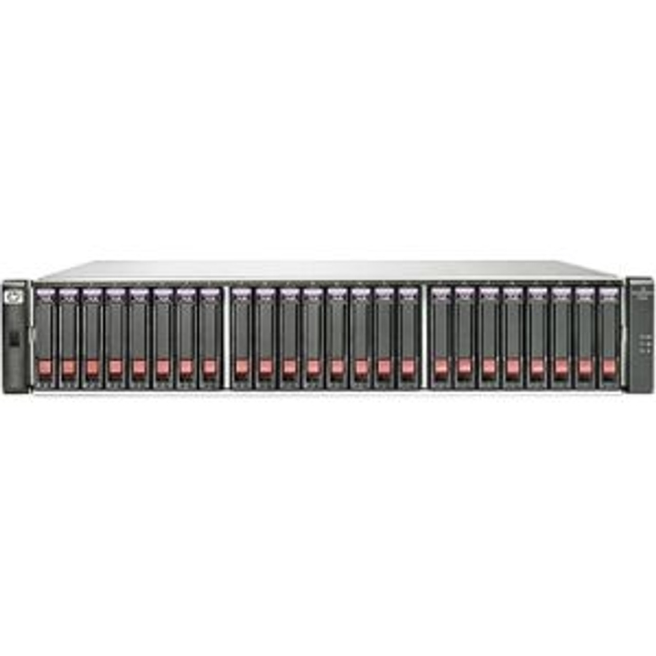 AG637AR | HP | 4-PORTS FIBRE CHANNEL 4GB/S I/O CONTROLLER BOARD FOR STORAGEWORKS 4400 ENTERPRISE VIRTUAL