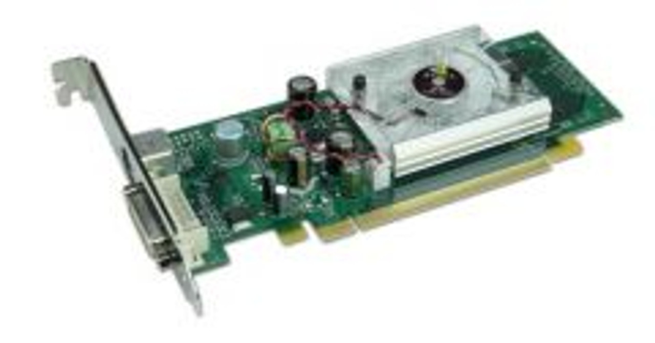 Ibm Nvidia Geforce 7300Le 128Mb DDR2 PCI Express X16 Video Card 42Y8165 - Compatible with Servers