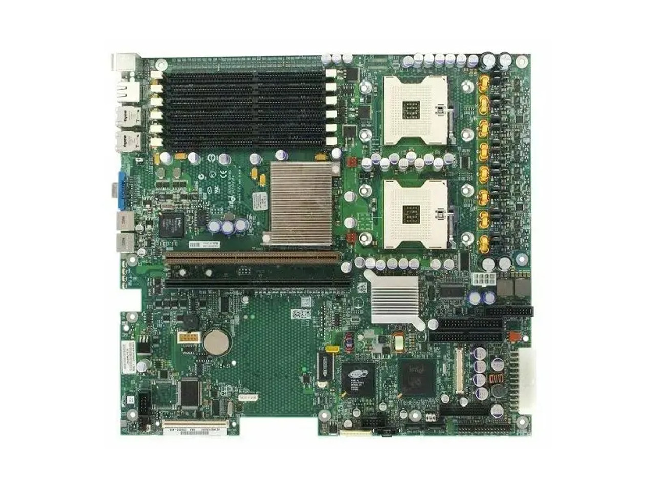 Gateway 920 Server System Board 4000816 for Motherboard - Compatible with Gateway servers - Mounted in a server rack