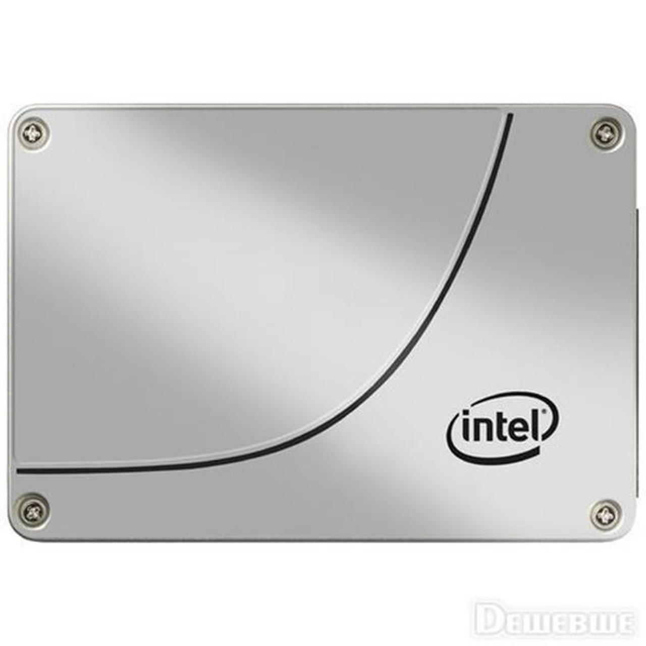 Dell D298X 300Gb MLC SATA 6Gbps 2.5-Inch SSD for Internal Storage Servers