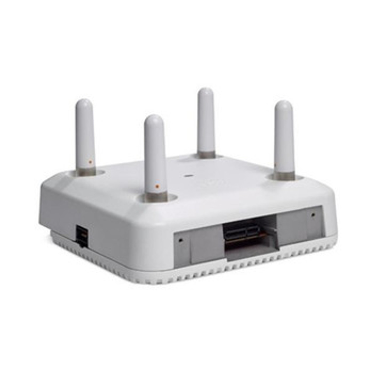 AIR-AP3802P-K-K9 | CISCO | 802.11Ac W2 Ap W/Ca; 4X4:3; Mod; Pro Ext Ant; Mgig K