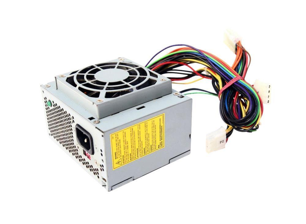 Hp 150-Watt ATX Power Supply with 3-Pin Connector for ProLiant DL360p Gen8 Servers