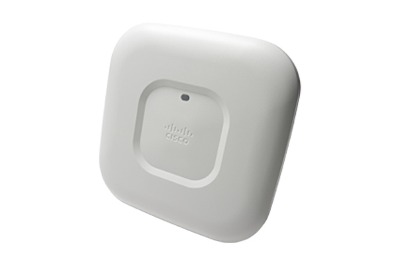 Air-Cap1702I-Q-K9= | Cisco | 802.11Ac Cap; 3X3:2Ss; Int Ant; Q Reg