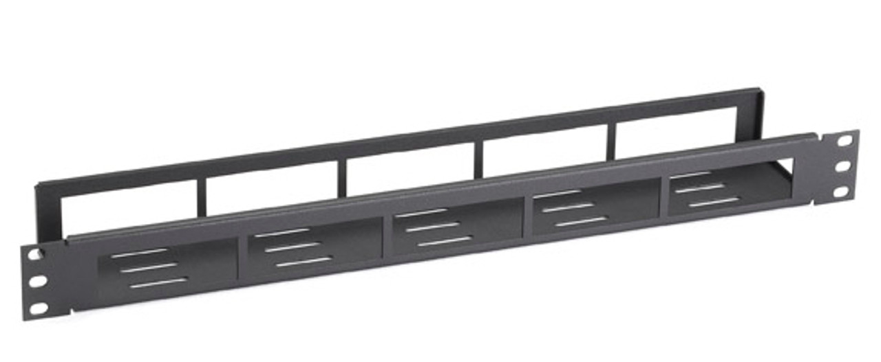 Black Box CMT-1U rack accessory for ProLiant DL360p Gen8 servers