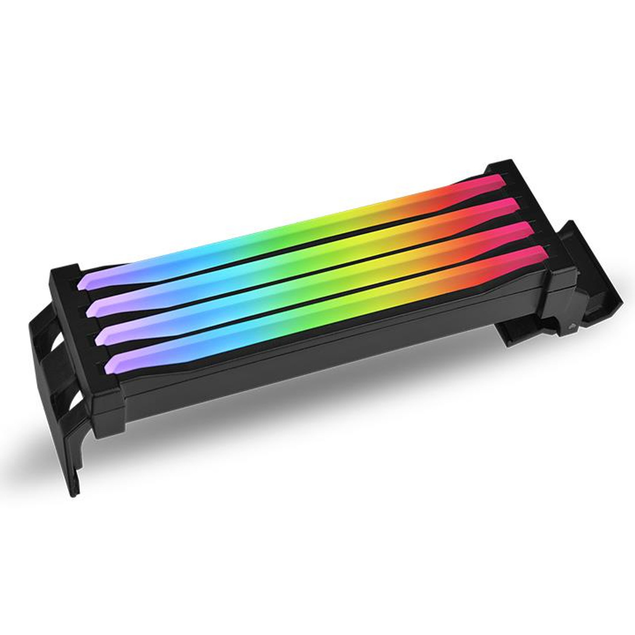 Thermaltake Pacific R1 Plus DDR4 Memory Lighting Kit for Universal Compatibility