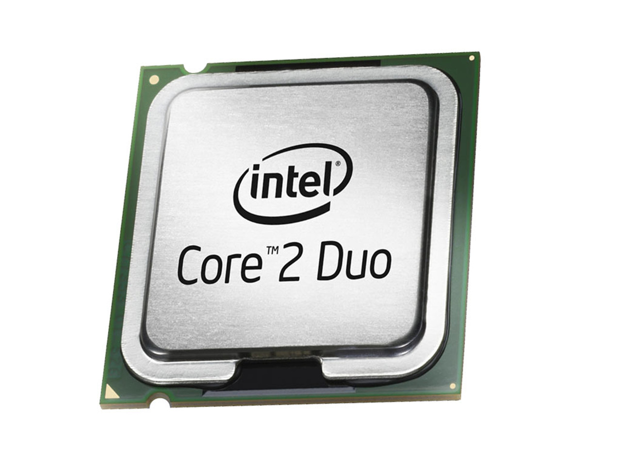Intel Core 2 Duo E7600 3.06Ghz Processor for LGA775 Desktop - SLGTD - Dual-Core, 1066Mhz FSB, 3Mb L2 Cache